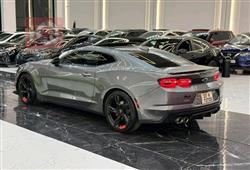 شيفروليه كامارو